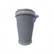 Shop Ubbi Diaper Pail, Matte Grey at GoodBuy Gear