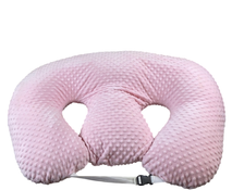 Shop Twin Z Nursing Pillow, Pink at GoodBuy Gear