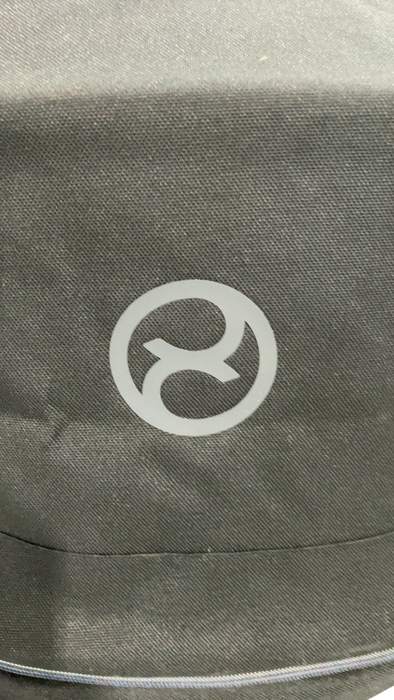 Shop Cybex Priam Carry Cot, Stardust Black at GoodBuy Gear