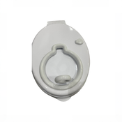 Shop Ubbi Diaper Pail, White at GoodBuy Gear