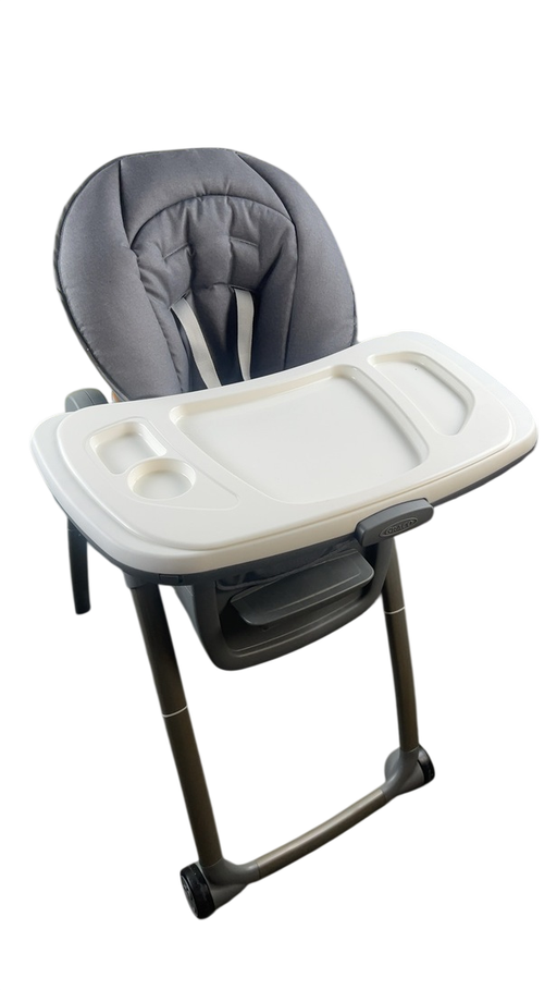 Shop Graco Table2Table Premier Fold 7-in-1 High Chair, Maison at GoodBuy Gear