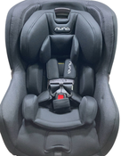 Shop Nuna RAVA Convertible Car Seat, 2023, Caviar at GoodBuy Gear