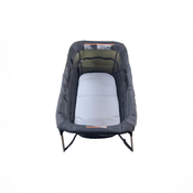 Shop Munchkin Ultra-Lite 3-in-1 Playard, Black at GoodBuy Gear