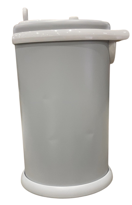 Shop Ubbi Diaper Pail, Matte Grey at GoodBuy Gear