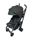 used UPPAbaby G-LUXE Stroller, 2023, Jake (Black)