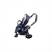 Shop Bugaboo Cameleon3 Stroller, 2016, Aluminum, Navy Blue, Navy Blue at GoodBuy Gear