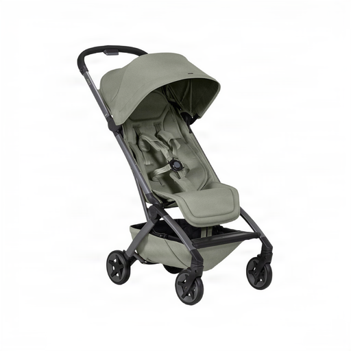 Shop Joolz Aer2 Lightweight Travel Stroller, 2025, Sage Green at GoodBuy Gear