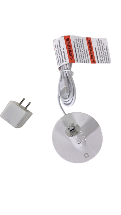 Nanit Pro HD Baby Monitor with Flex Stand