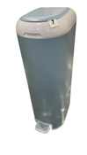 Shop Diaper Genie Platinum Diaper Pail, Blue at GoodBuy Gear