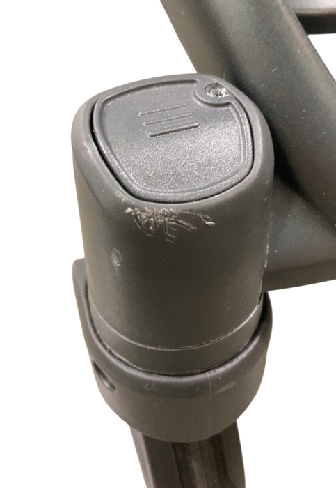 Shop UPPAbaby VISTA V2 Stroller, 2024, Greyson (Charcoal Melange) at GoodBuy Gear