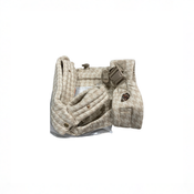 Shop Mabē The Monarch Carrier, Houndstooth at GoodBuy Gear