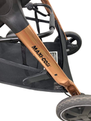 Shop Maxi-Cosi Zelia Luxe Stroller Frame, 2023 at GoodBuy Gear
