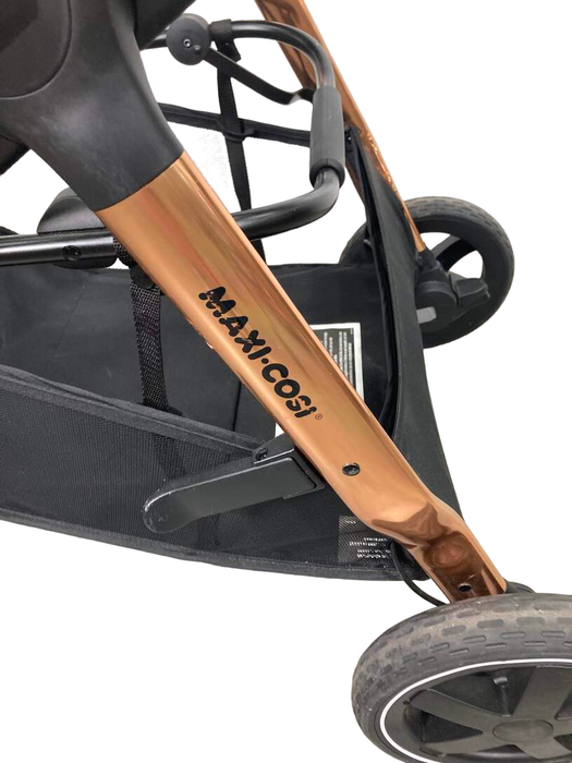 Shop Maxi-Cosi Zelia Luxe Stroller Frame, 2023 at GoodBuy Gear