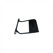 Shop UPPAbaby RIDGE PiggyBack Ride Along Board, Gray at GoodBuy Gear