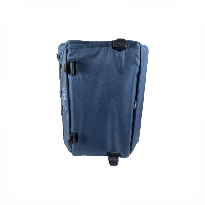 Shop UPPAbaby Changing Station For Remi Playard, Noa (Navy) at GoodBuy Gear