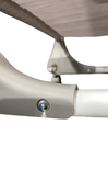 Shop Simmons Kids Shooting Star Rocking Bassinet With Airflow Mesh at GoodBuy Gear