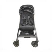 Shop Joolz Aer2 Lightweight Travel Stroller, 2025, Space Black at GoodBuy Gear