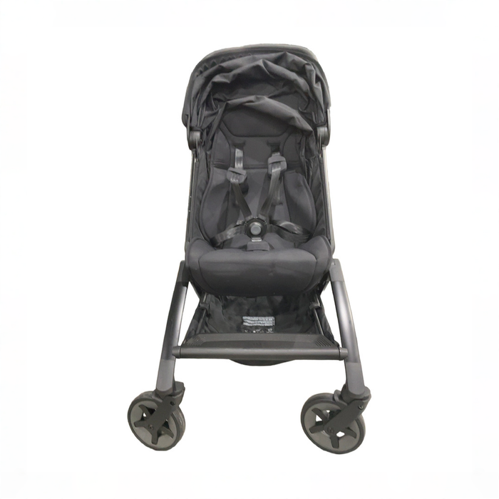 Shop Joolz Aer2 Lightweight Travel Stroller, 2025, Space Black at GoodBuy Gear