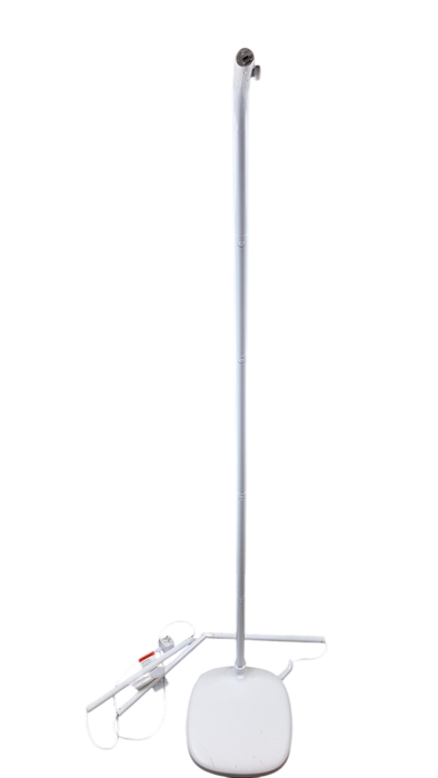 Shop Nanit Floor Stand, White at GoodBuy Gear