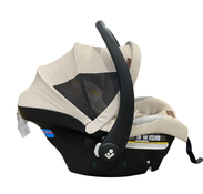 Shop Maxi-Cosi Mico Luxe+ Infant Car Seat, 2025, Desert Wonder at GoodBuy Gear