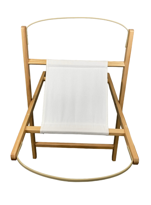 Shop Design Dua Stationary Bassinet Stand at GoodBuy Gear