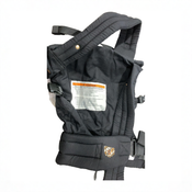 Shop Mabē The Monarch Carrier, Ebony at GoodBuy Gear