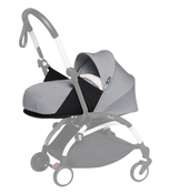 Shop Babyzen Yoyo+ Newborn Pack, Stone at GoodBuy Gear