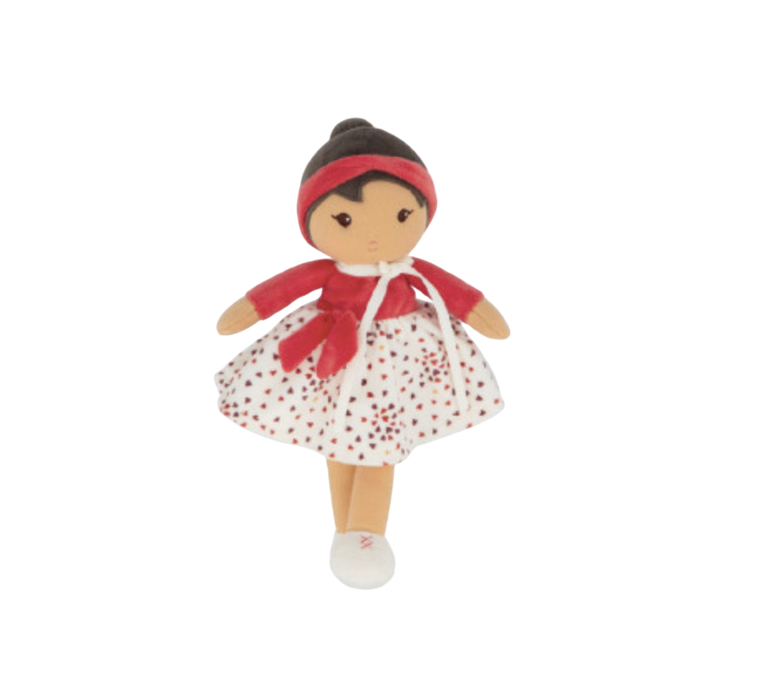 Shop Kaloo Tendresse Doll, 25cm, Emilie at GoodBuy Gear