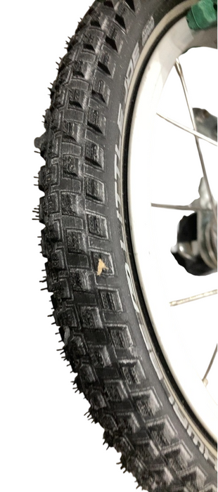 Shop Woom ORIGINAL 2 Bike- 14”, Woom Red at GoodBuy Gear