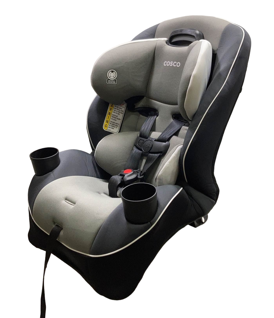 Cosco Easy Elite All in One Convertible Car Seat 2024 Sleet