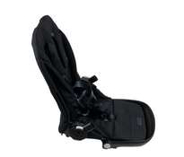 Shop Cybex Gazelle S Seat Unit, Black Frame, Moon Black at GoodBuy Gear
