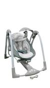 Shop Ingenuity ConvertMe Swing-2-Seat, Nash at GoodBuy Gear