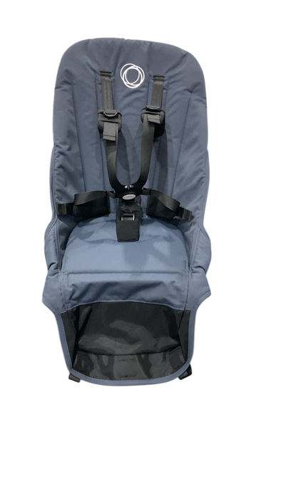 Shop Bugaboo Runner Seat Fabric, Navy at GoodBuy Gear