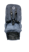 Shop Bugaboo Runner Seat Fabric, Navy at GoodBuy Gear