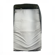 Shop Chicco Lullaby Zip All-in-One Portable Playard, Driftwood at GoodBuy Gear