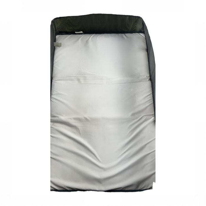 Shop Chicco Lullaby Zip All-in-One Portable Playard, Driftwood at GoodBuy Gear