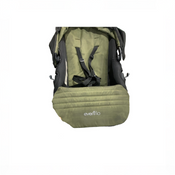 Shop Evenflo Reversi Lightweight Reversible Stroller, 2026, Leonis Green at GoodBuy Gear