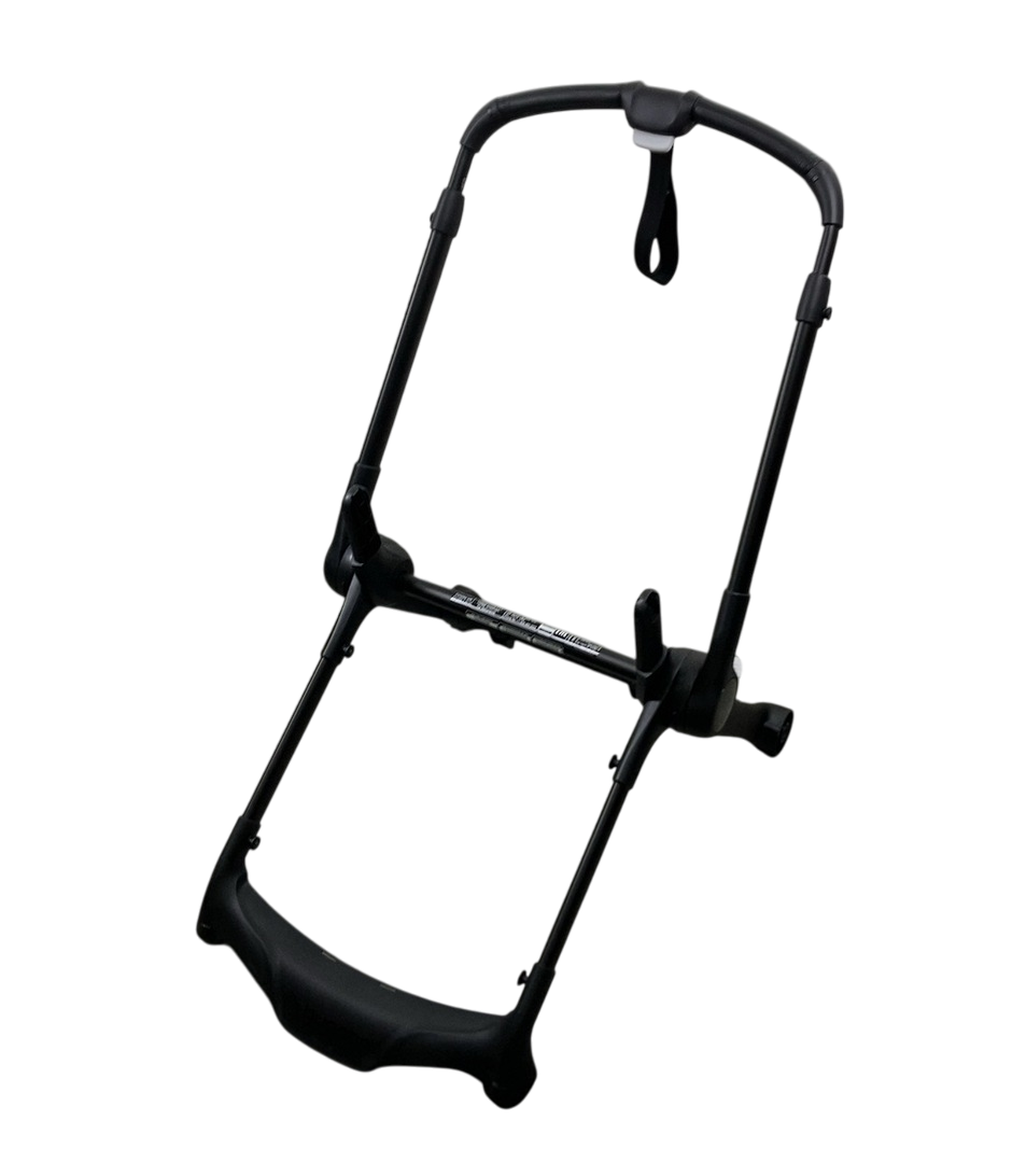 bugaboo bee chassis only Bugaboo Fox 5 Chassis, 2022, Black