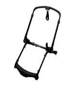 Shop Bugaboo Fox 5 Chassis, 2022, Black at GoodBuy Gear