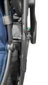 Shop UPPAbaby CRUZ V2 Stroller, 2021, Noa (Navy) at GoodBuy Gear