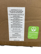 Shop UPPAbaby MESA MAX Infant Car Seat and Base, 2024, Greyson (Charcoal Melange) at GoodBuy Gear