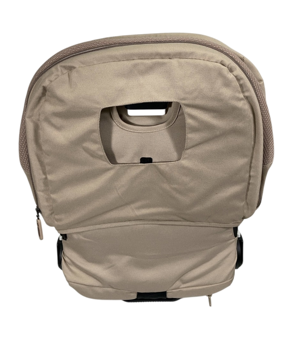 Shop Cybex Gazelle S Seat Unit, Almond Beige, Black Frame at GoodBuy Gear