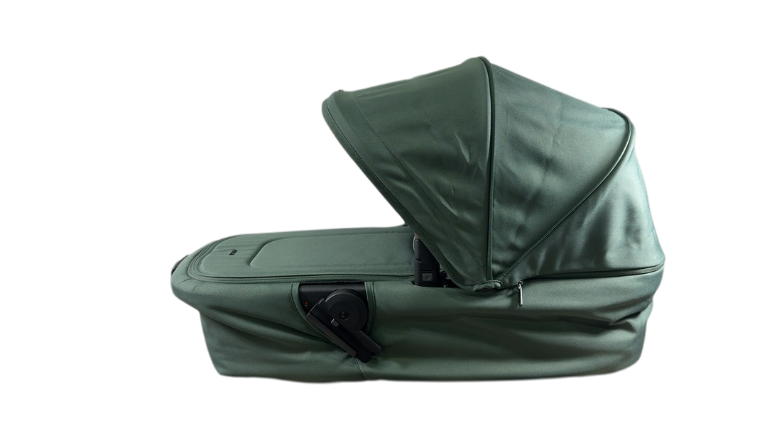 joolz carrycot Joolz Aer+ Carrycot, Forest Green