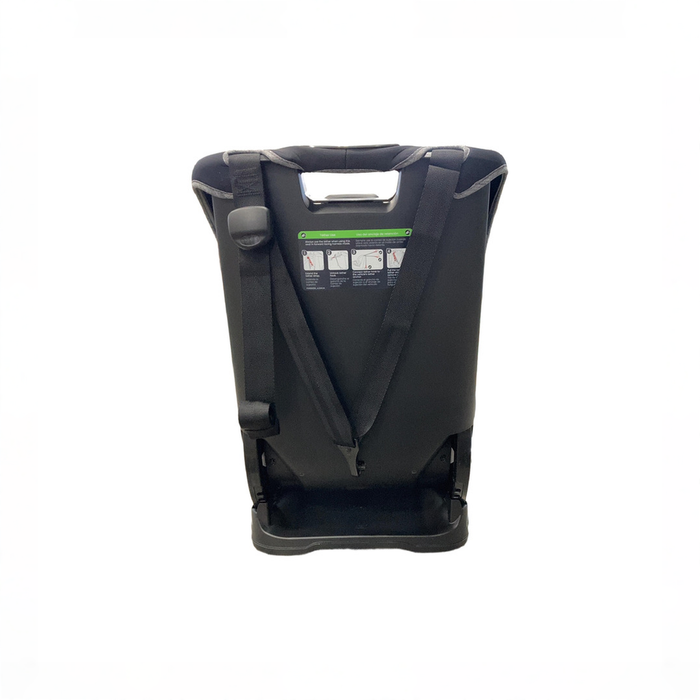 Shop Britax One4Life Slim ClickTight All-in-One Car Seat, 2024, Raven Black at GoodBuy Gear