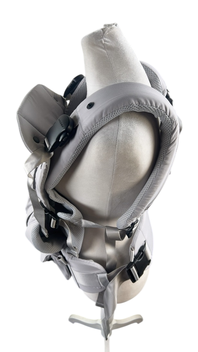 Shop Colugo The Baby Carrier, Cool Grey at GoodBuy Gear