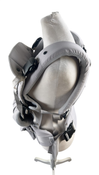 Shop Colugo The Baby Carrier, Cool Grey at GoodBuy Gear