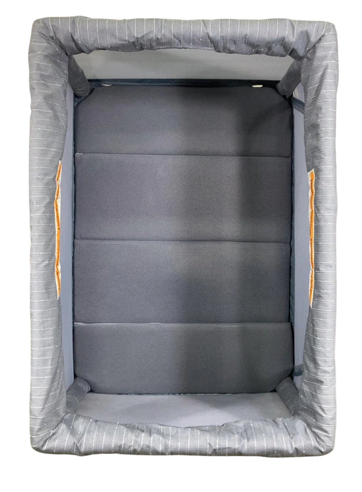 UPPAbaby REMI Playard, Paige (Blue Melange)