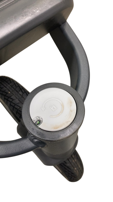 Shop UPPAbaby RIDGE Jogging Stroller, 2021, Reggie (Slate Blue) at GoodBuy Gear