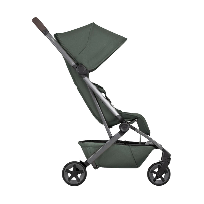 Joolz Aer2 Lightweight Travel Stroller, Forest Green, 2024