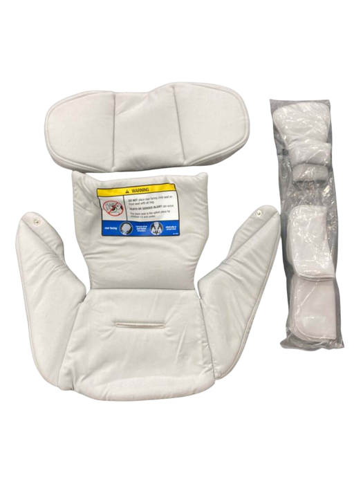 Shop Nuna EXEC All In One Car Seat, 2022, Lake at GoodBuy Gear